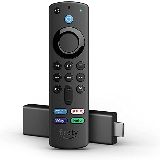 Firestick Replacement Remote Nj S Computers Ltd