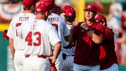 First Look Top Storylines For South Carolina Florida Super Regional