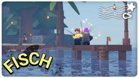 Fisch Roblox Codes