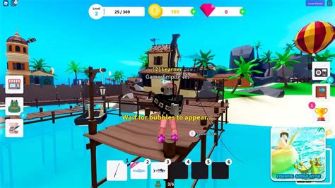 Fishing Simulator Roblox Codes List December 2023 How To Redeem