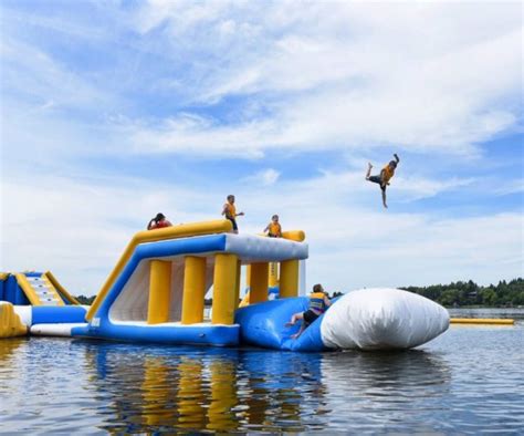 Five Water Parks You Need To Check Out This Summer In Manitoba Save