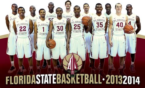 Fl State Basketball Roster