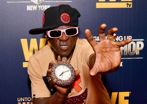 Flavor Flav Clock: Boost Your Style