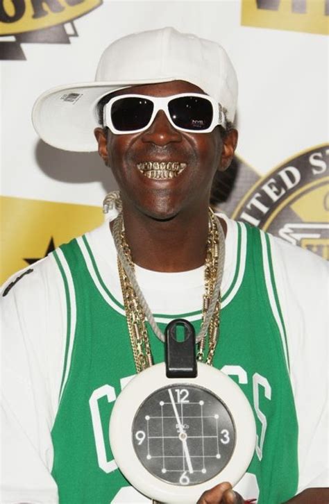 Flavor Flav Time Change Boooyyy Photo 1 Tmz Com