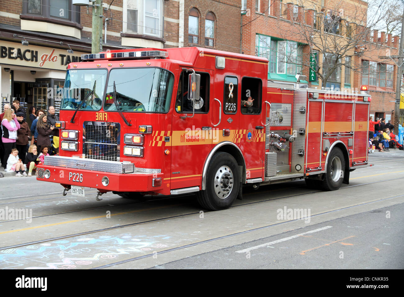 Flickriver Photoset Toronto Fire Services By Larry Thorne