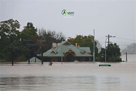 Flood Damage Restoration Tips For Cleaning Up After A Flood Aspen