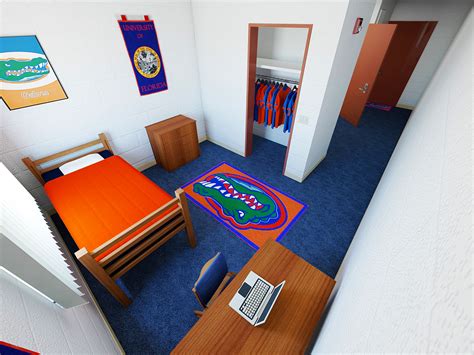 Floor Plans For Uf Student Apartments