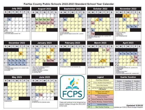 Florida Academic Calendar Nicol Sharleen