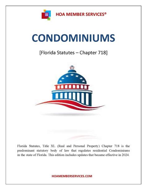 Florida Condo Bill 2024