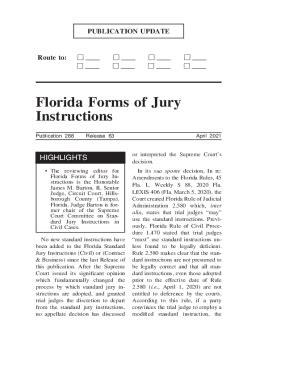 Florida Forms Of Jury Instruction Lexisnexis Store