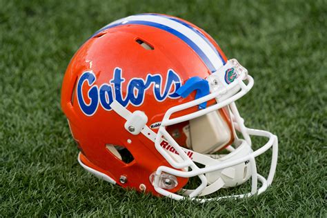 Florida Gators Colors Uf S History Behind The Iconic Orange Blue