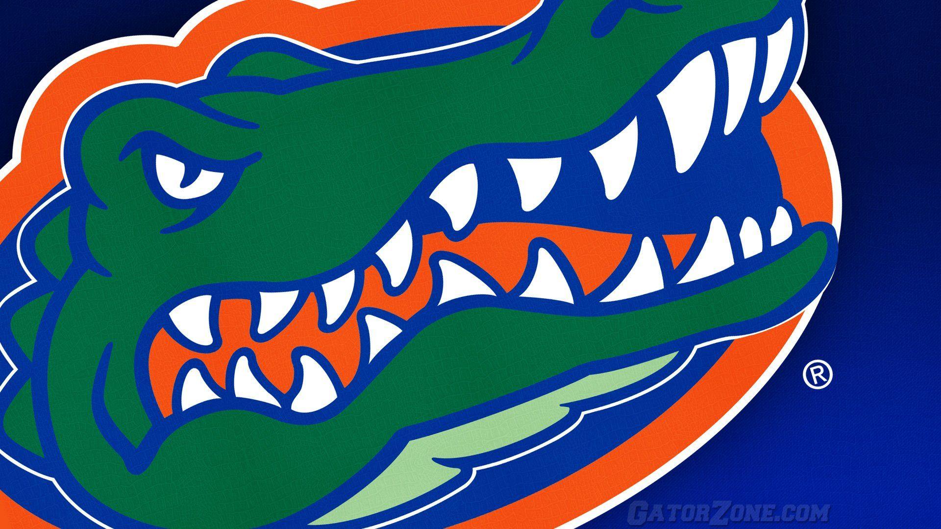 Florida Gators Wallpapers Wallpaper Cave