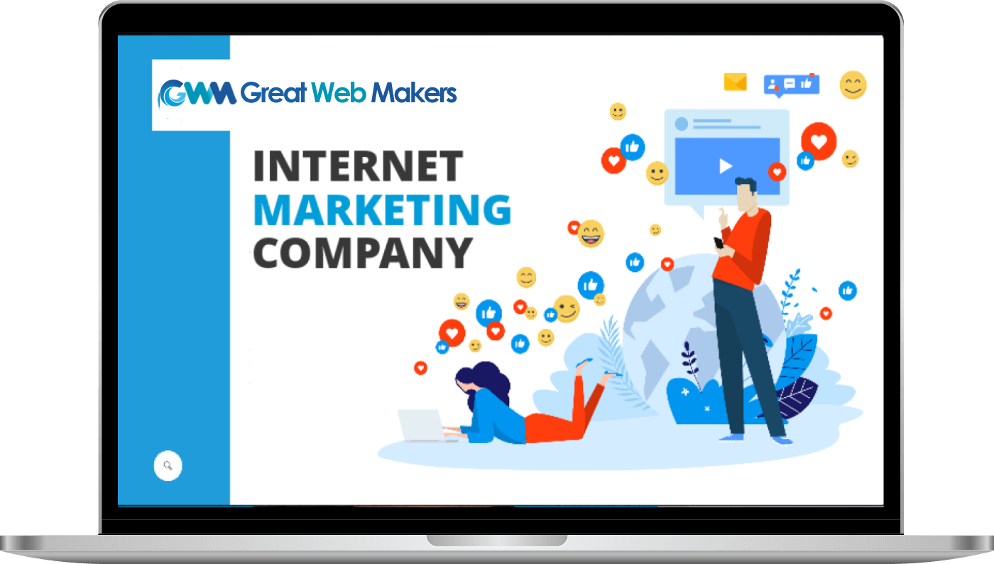 Florida Internet Marketing Company Gwm Great Web Makers