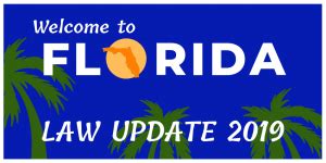 Florida Law Update: Stay Informed & Protected