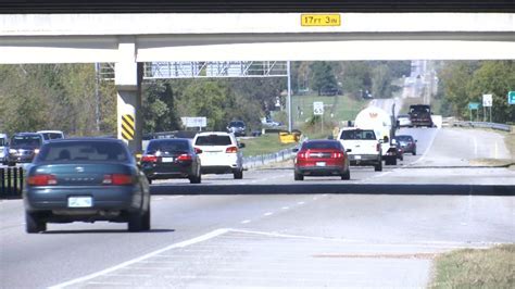 Florida Left Lane Law