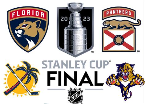 Florida Panthers 2024 Stanley Cup Playoff National Hockey League