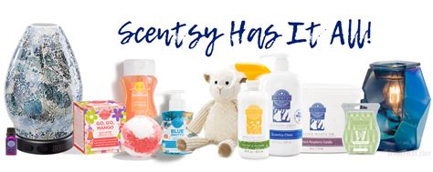 Florida Scentsy Consultant Support For Scentsy Consultants