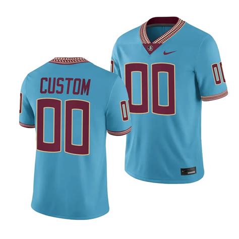 Florida Seminoles Jersey: Official Game Day Wear