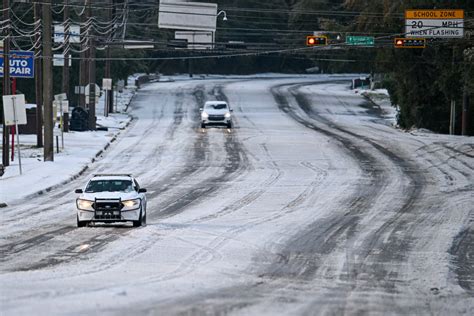 Florida Snow Facts: Does It Snow