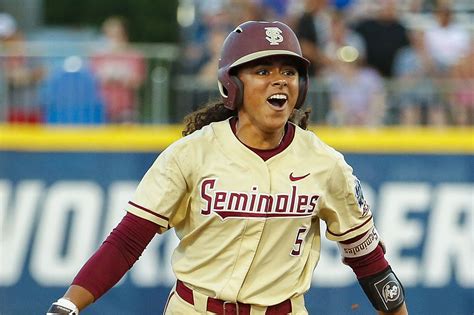 Florida State 2021 Softball Season Preview Tomahawk Nation