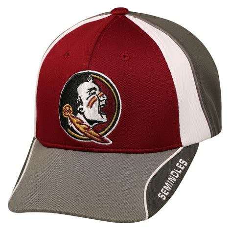 Florida State Baseball Caps