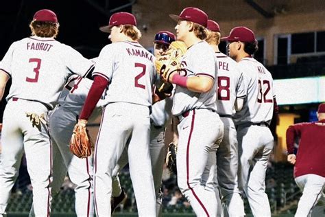 Florida State Baseball Schedule Seminoles Host Florida Gulf Coast