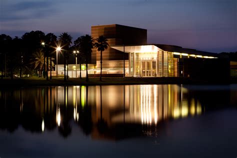 Florida State College Jacksonville Fscj South Campus