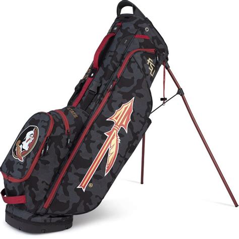 Florida State Golf Bag Ping