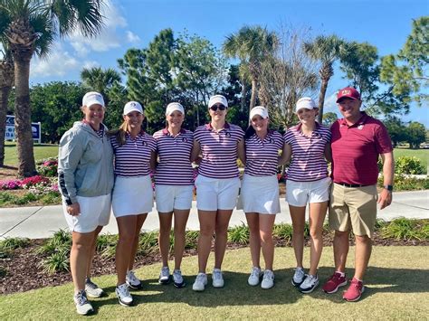 Florida State Golf: Expert Coaching Tips