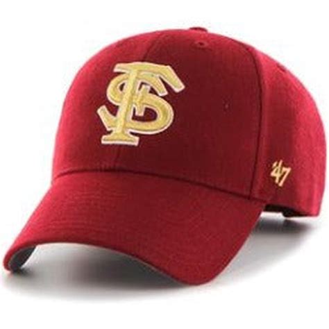 Florida State Hat Buy A Big Fsu Fitted Hat For Large Heads Big Hat