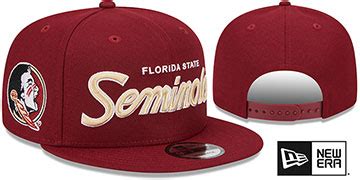 Florida State Hats At Hatland Com