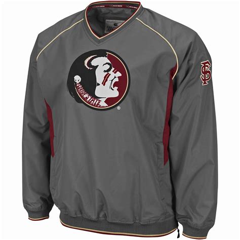 Florida State Jacket: Official Team Gear