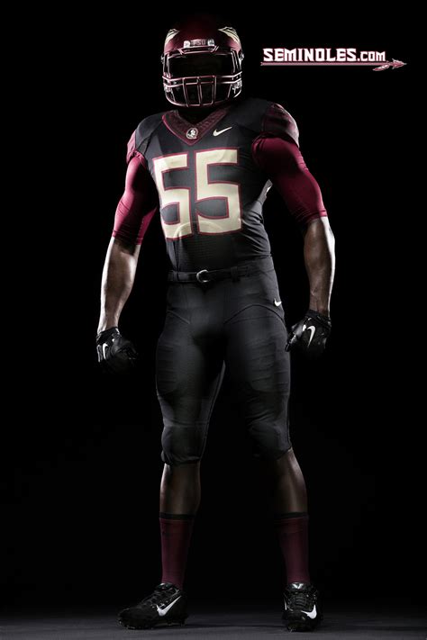 Florida State New Uniform Helmet Gallery Photos Of Fsu S New Logo And