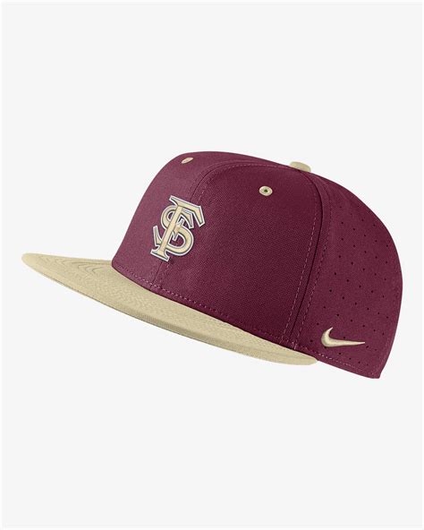 Florida State Nike College Baseball Hat Nike Com