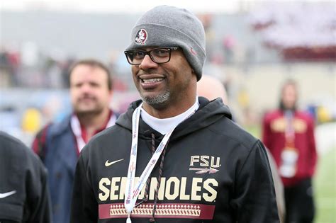 Florida State S Complete New Coaching Staff And Football Schedule