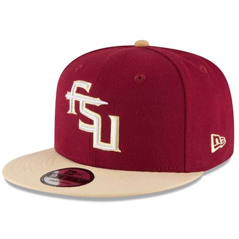 Florida State Seminoles Hat