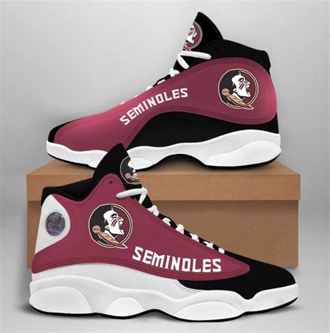 Florida State Seminoles Shoes