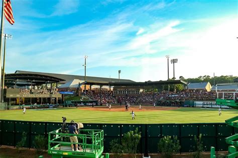 Florida State Softball 2024: Schedule & Tickets