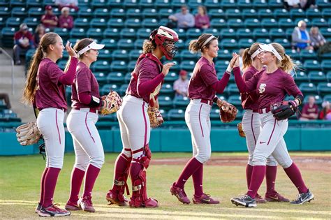 Florida State Softball 2024