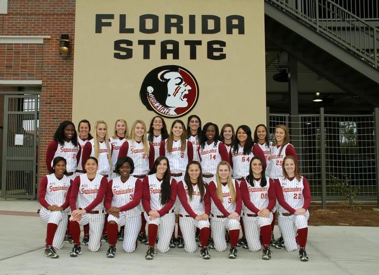 Florida State Softball Coaches