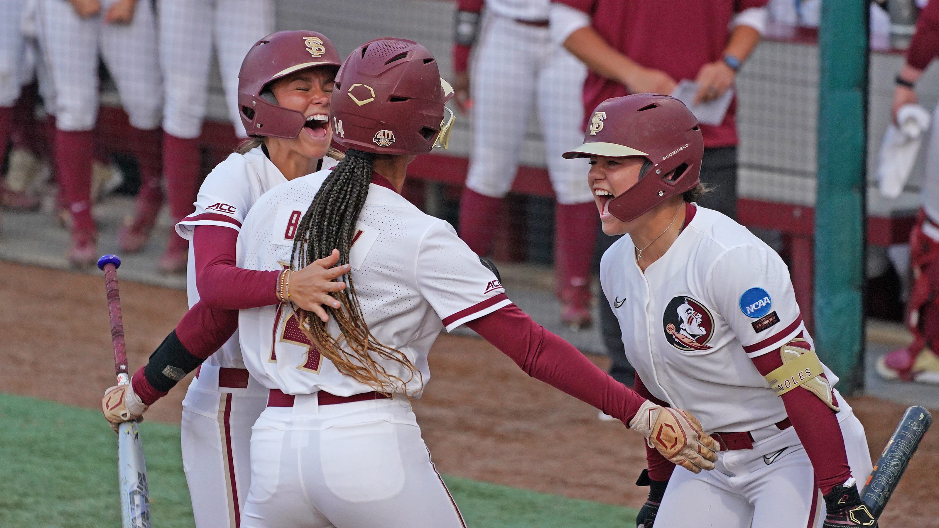 Florida State Softball Key Dates Games For Seminoles In 2024