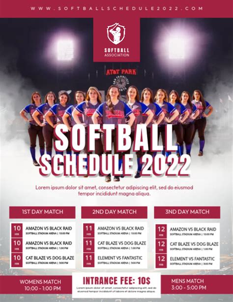 Florida State Softball Schedule 2024 Schedule 2024 Cally Corette