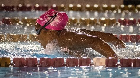 Florida State Swimming And Diving Sweeps Minnesota Swimming World News