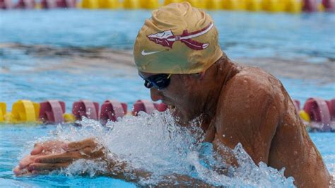 Florida State Swimming: Unlock Your Competitive Edge