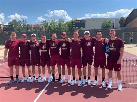 Florida State Tennis Guide: Master Techniques