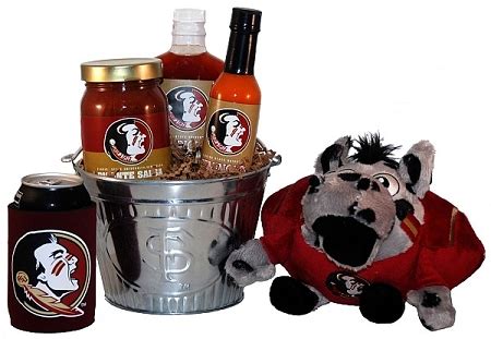 Florida State University Gifts