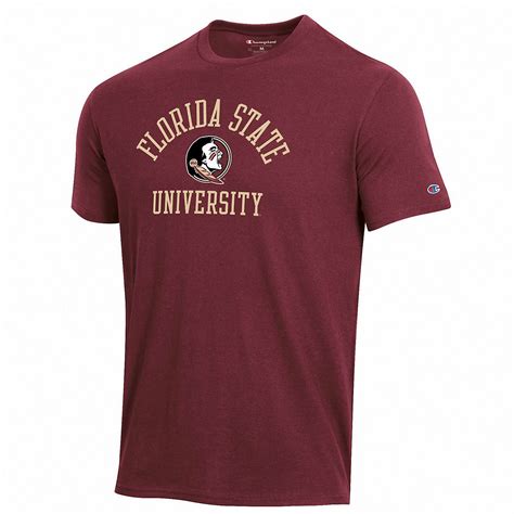 Florida State University Shirts