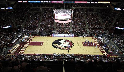 Florida State University Upgrades Basketball Arena With Meyer Sound