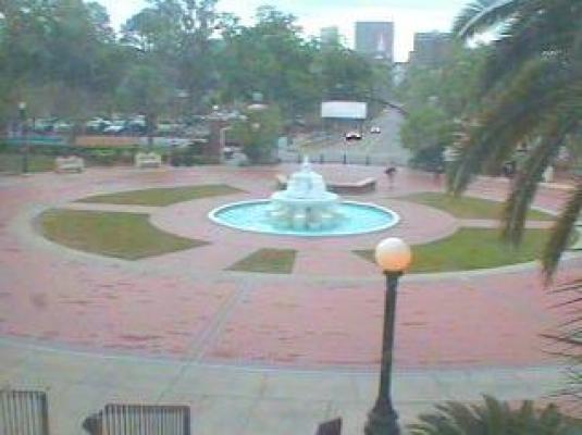 Florida State University Webcam