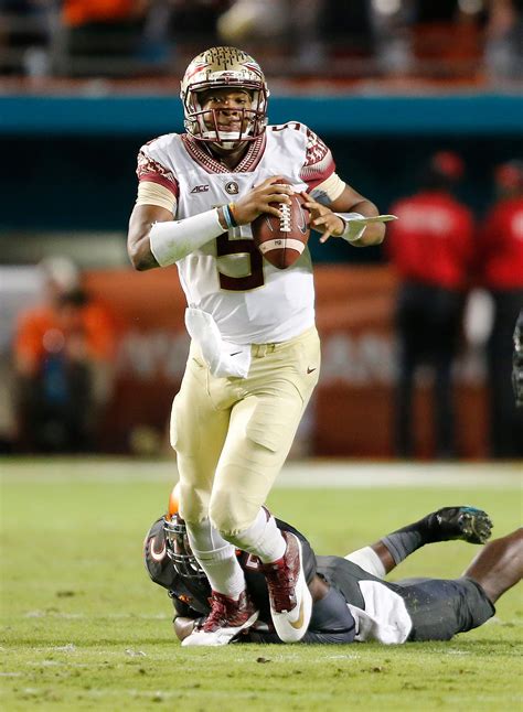 Florida State Vs Miami Score Stats Highlights